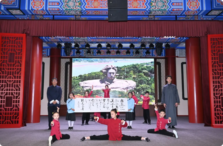 先驱