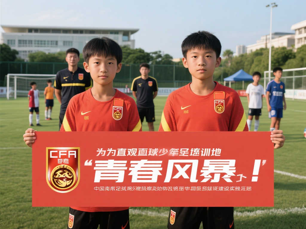 对足球界的
