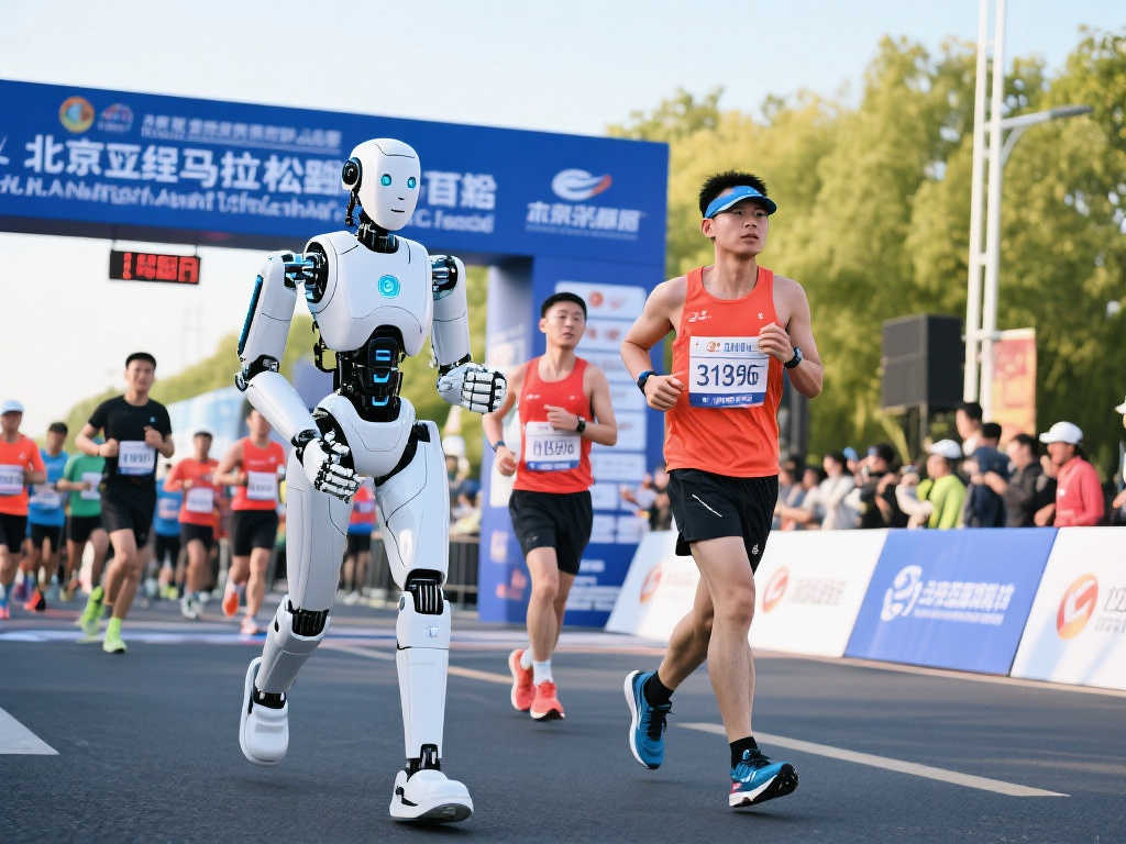 迎接新的挑