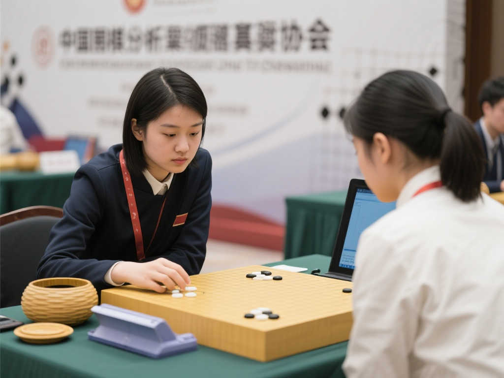 积极探索